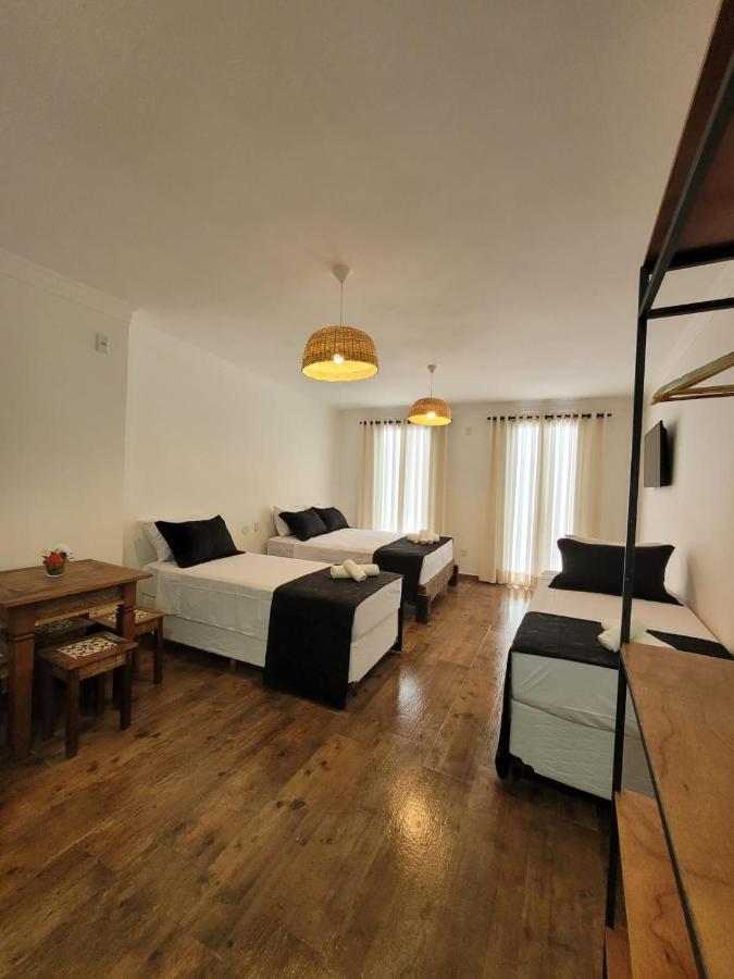 Pelourinho Boutique Hotel - Oh Hoteis Salvador Exterior foto