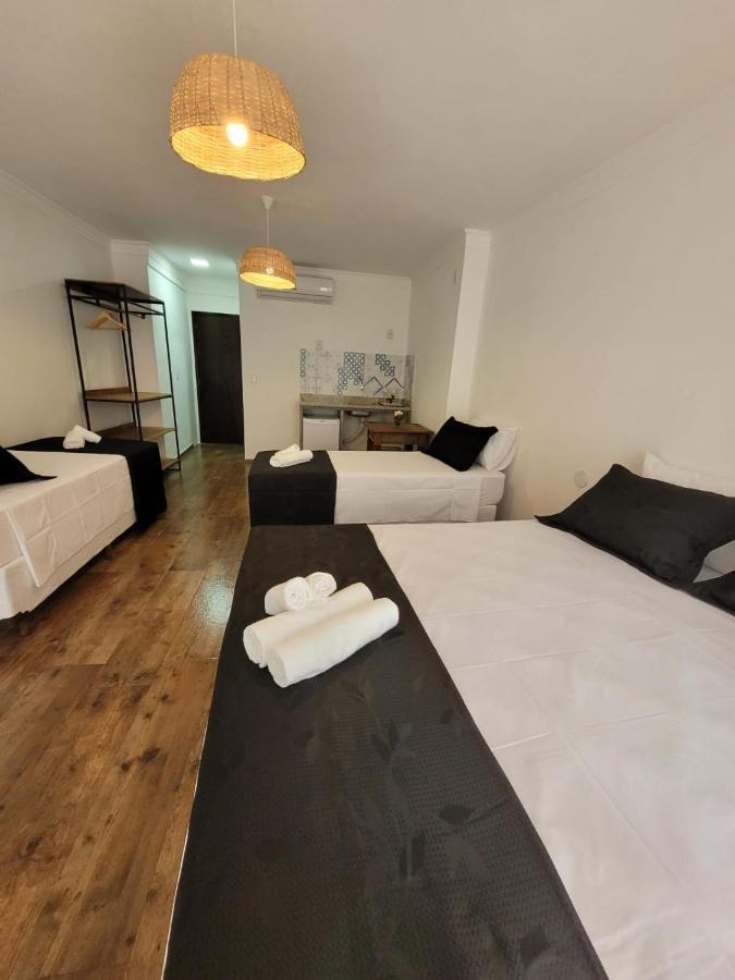 Pelourinho Boutique Hotel - Oh Hoteis Salvador Exterior foto