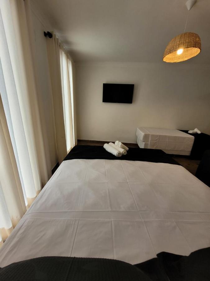 Pelourinho Boutique Hotel - Oh Hoteis Salvador Exterior foto