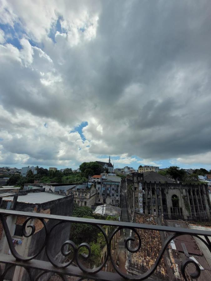 Pelourinho Boutique Hotel - Oh Hoteis Salvador Exterior foto